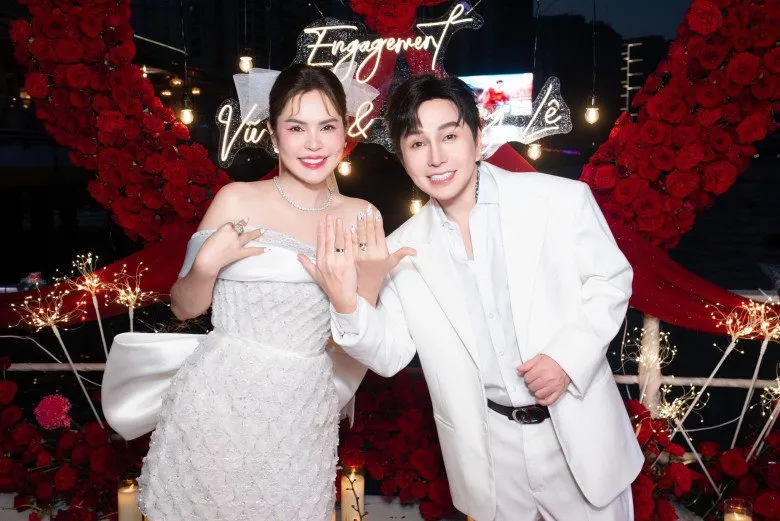 hoa-hau-phuong-le-khoe-loat-anh-trong-le-dinh-hon-cung-vu-luan-3