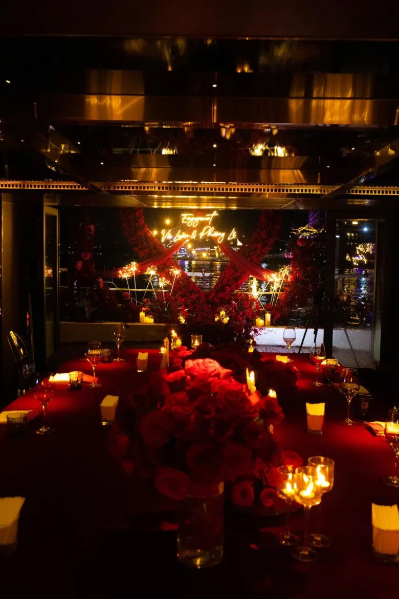 hoa-hau-phuong-le-khoe-loat-anh-trong-le-dinh-hon-cung-vu-luan-5