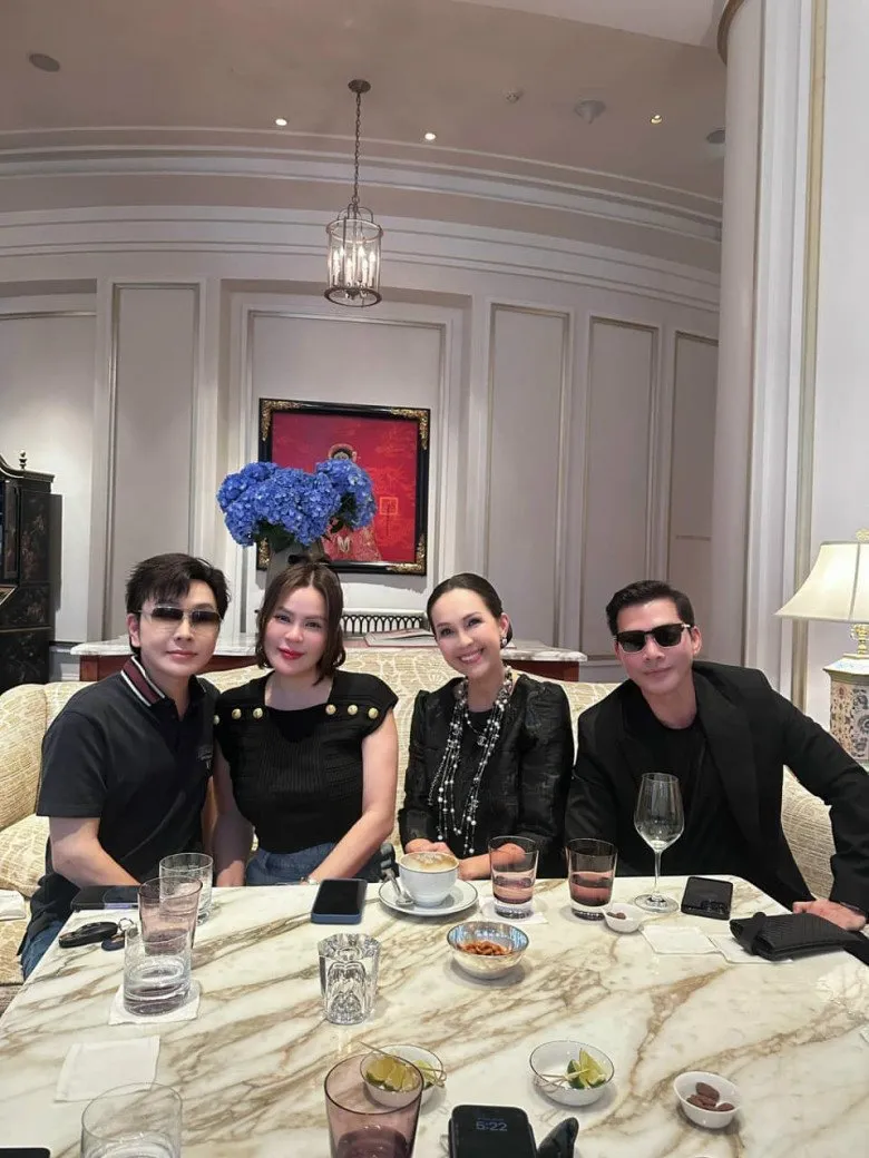 hoa-hau-phuong-le-khoe-loat-anh-trong-le-dinh-hon-cung-vu-luan-7