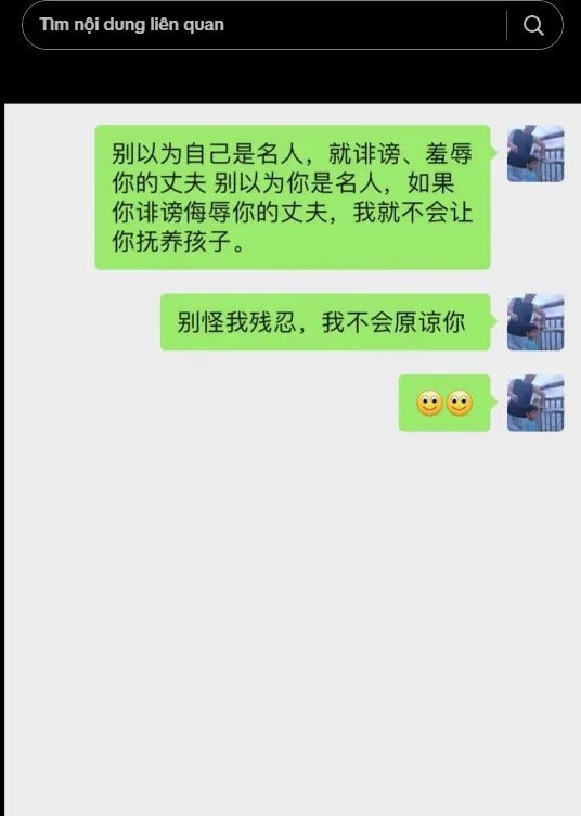 truoc-phien-toa-ly-hon-chong-hang-du-muc-co-dong-thai-moi-2