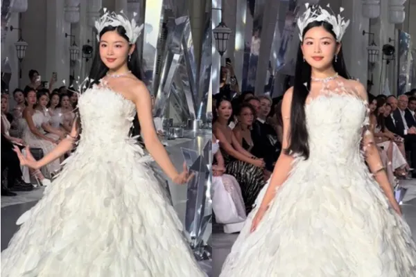 mc-quyen-linh-len-tieng-ve-man-catwalk-cua-con-gai-lo-lem-2