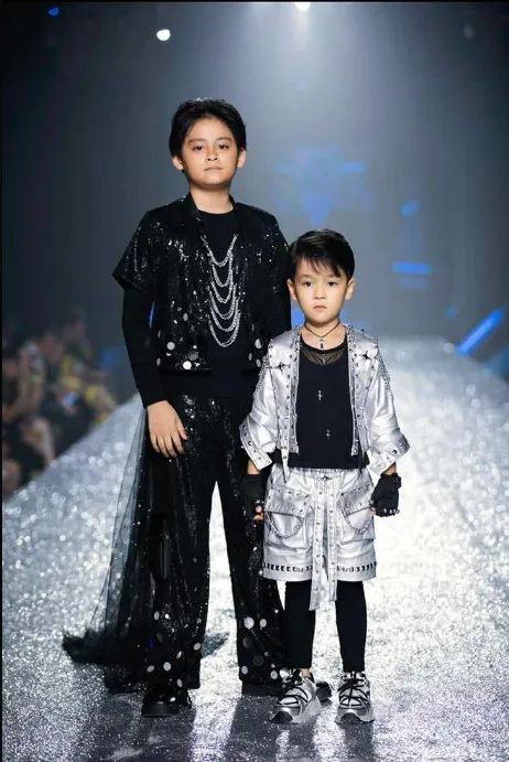 hoc-vien-dao-tao-xuan-lan-to-chuc-thanh-cong-mua-thu-7-cua-Destination Runway Fashion Week-10