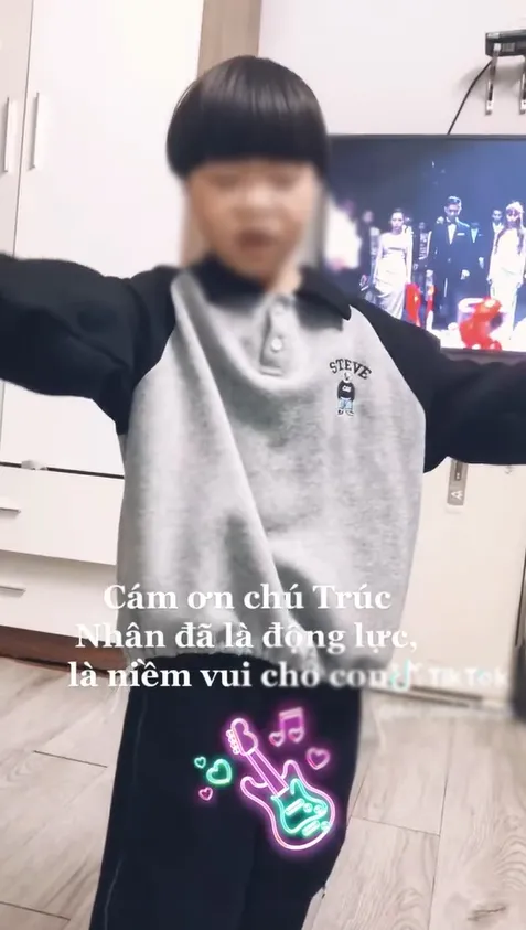 Am-nhac-Truc-Nhan-mang-lai-cho-cau-be-niem-vui