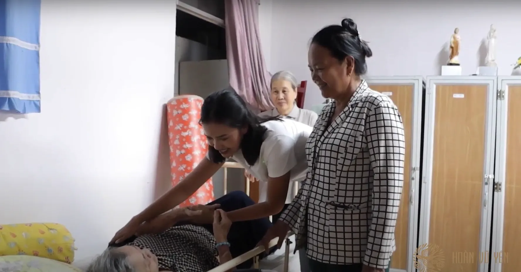 TẬP 1 DREAM OF VIETNAM (7)