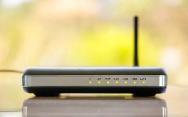 ba thiet bi trong nha khien toc do wifi bi cham