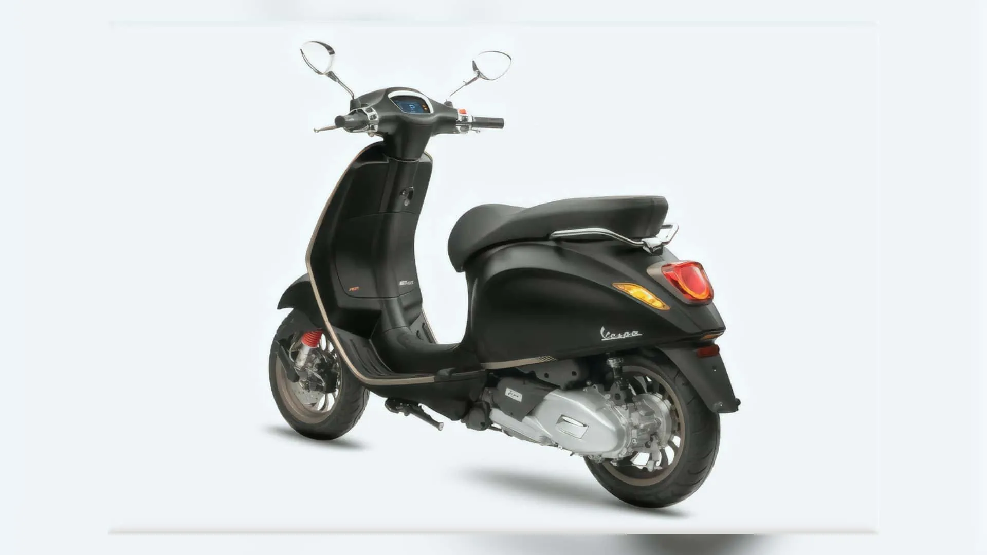 Vespa Sprint S 150-10