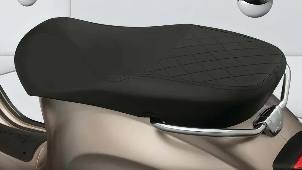 Vespa Sprint S 150-2