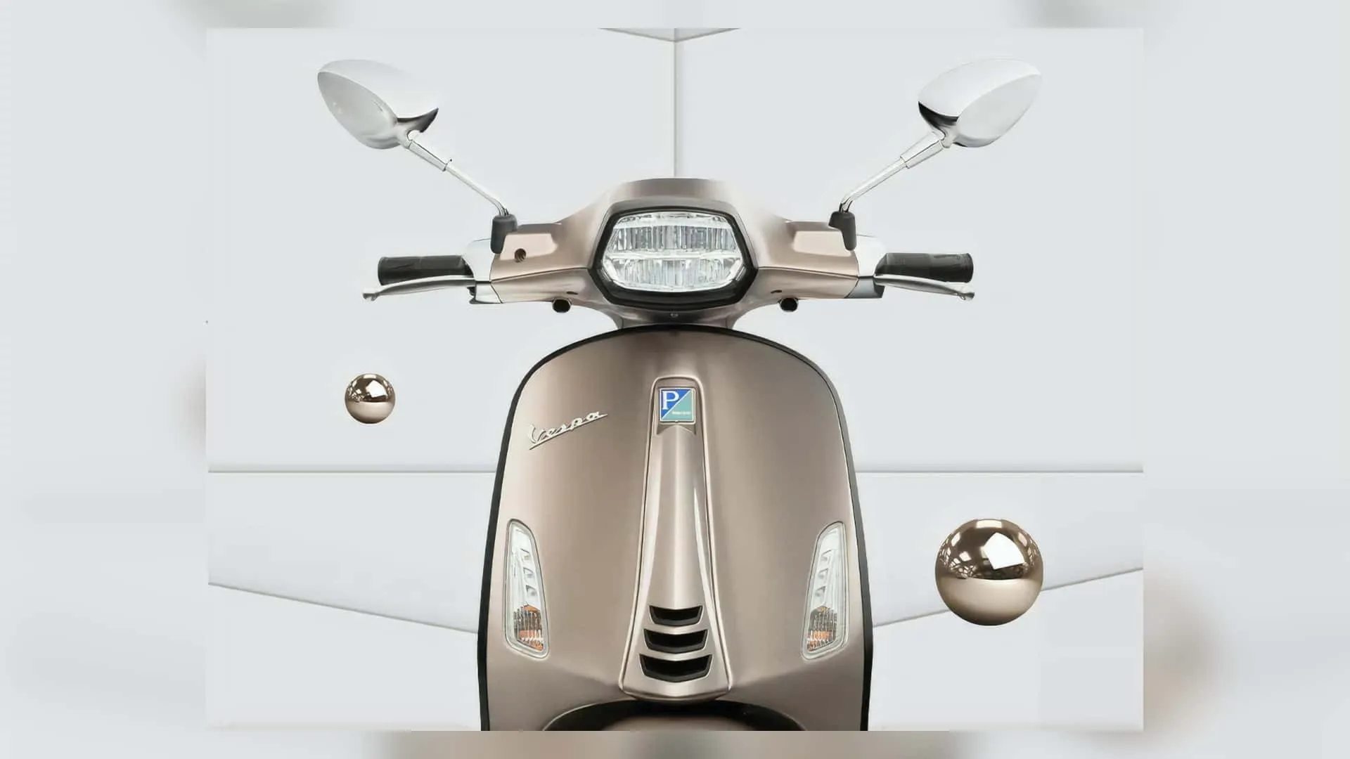 Vespa Sprint S 150-3