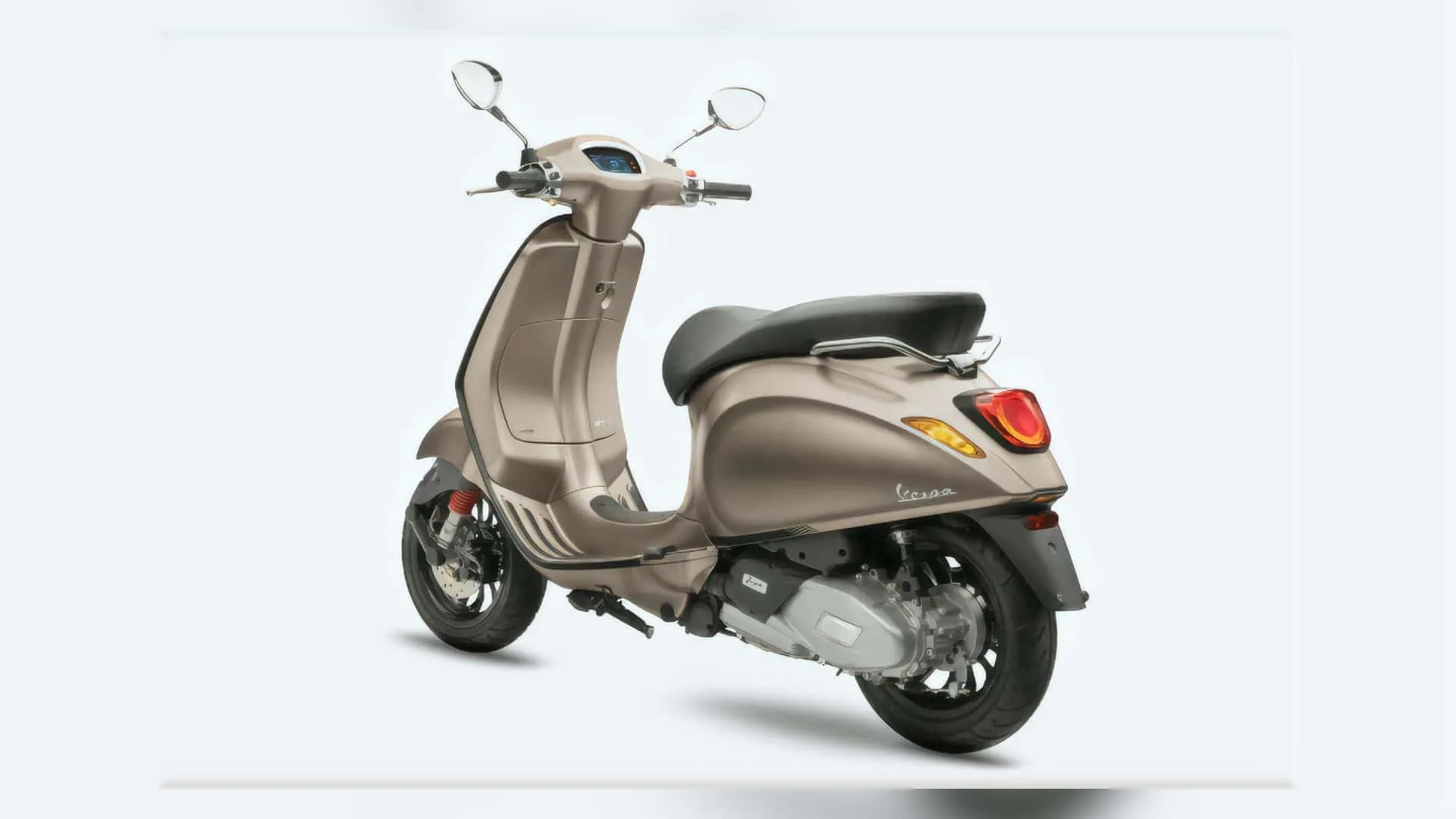 Vespa Sprint S 150-6