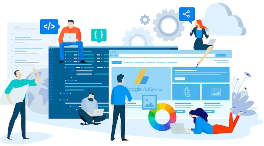 web-kiem-tien-google-adsent