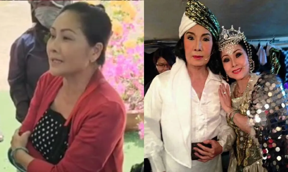 nghe-si-uu-tu-vu-linh