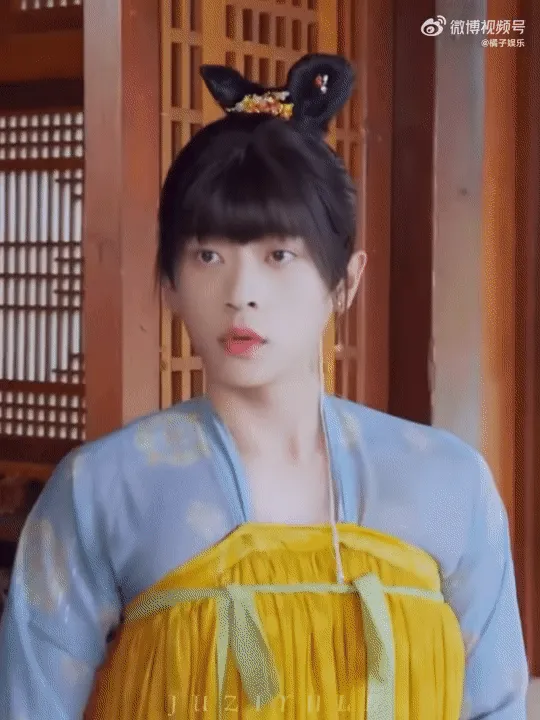 my-nam-hot-nhat-hien-nay-co-man-gia-gai-khien-netizen-thich-thu 8