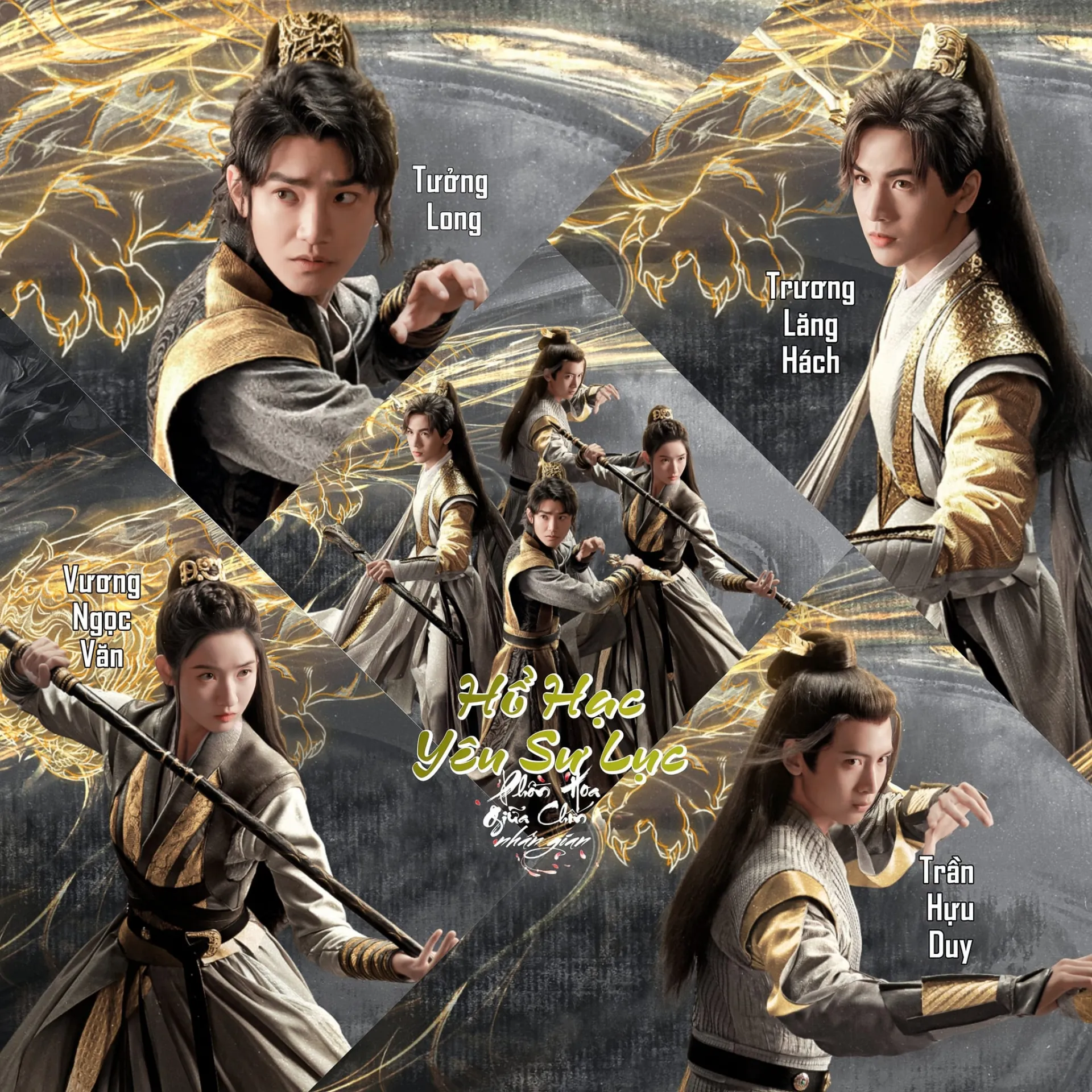 phim-ho-hac-yeu-su-luc