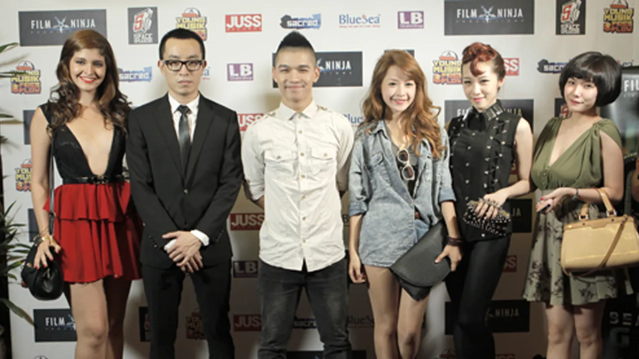 Cuong-Seven-ra-mat-bai-hat-Beautiful-Girl