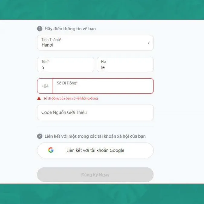 cach dang ky chay grab