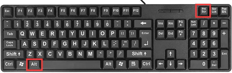 cach chup man hinh may tinh