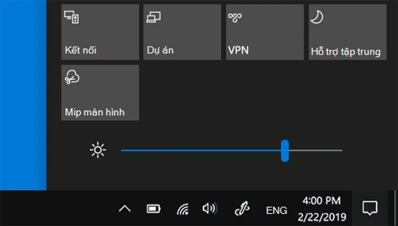 cach dieu chinh do sang man hinh may tinh