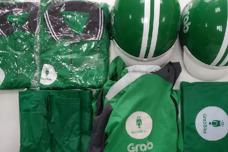 cach dang ky chay grab