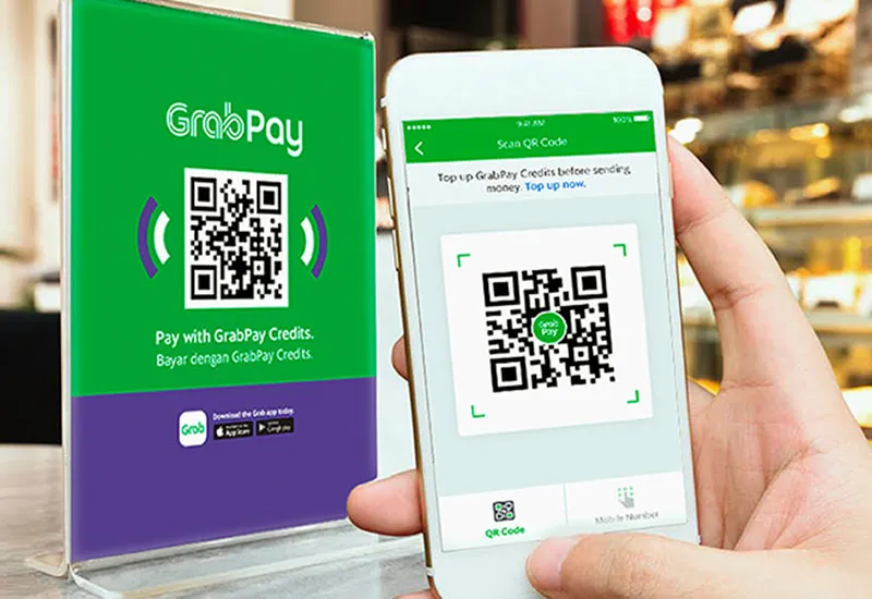 cach dang ky chay grab