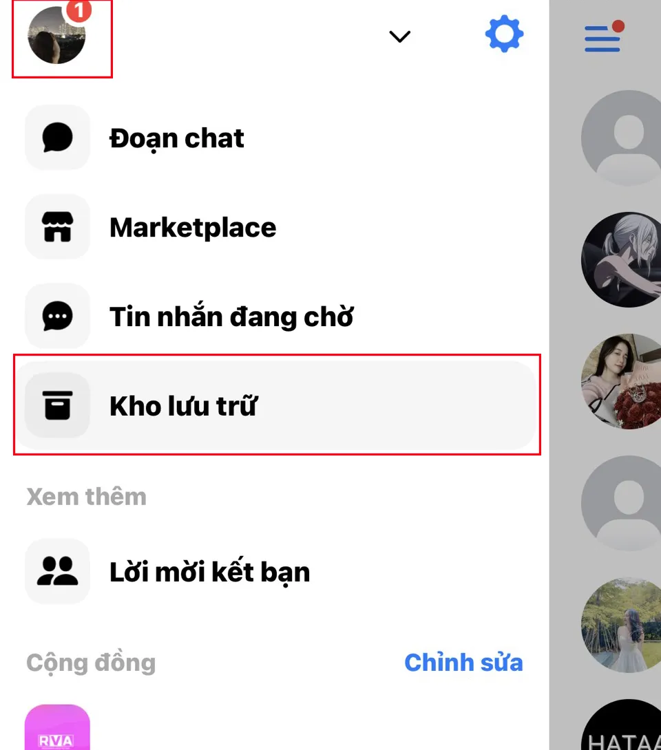 cach khoi phuc tin nhan da xoa tren messenger