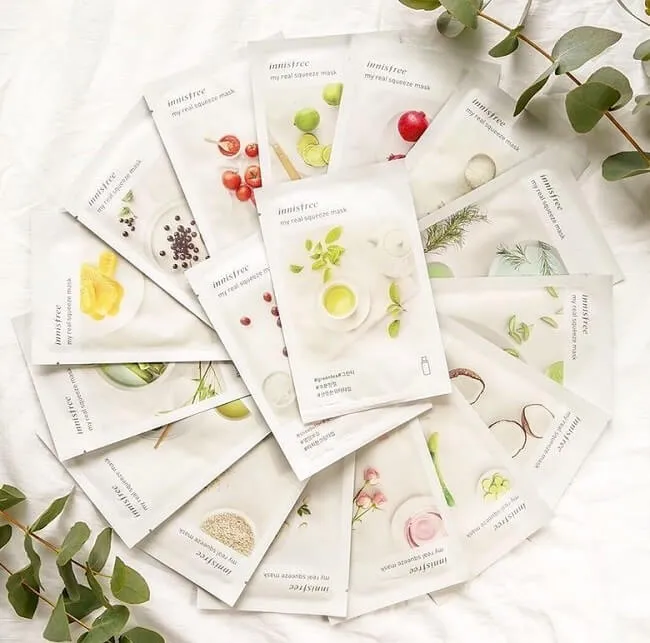 rua mat sau dap mat na