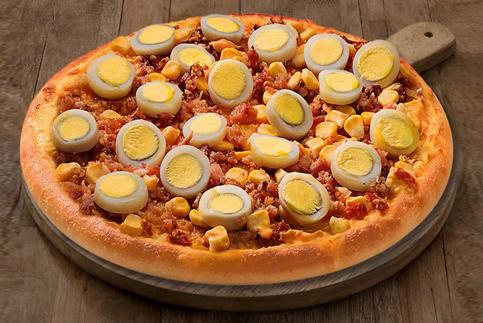 luoc trung cut bao nhieu phut