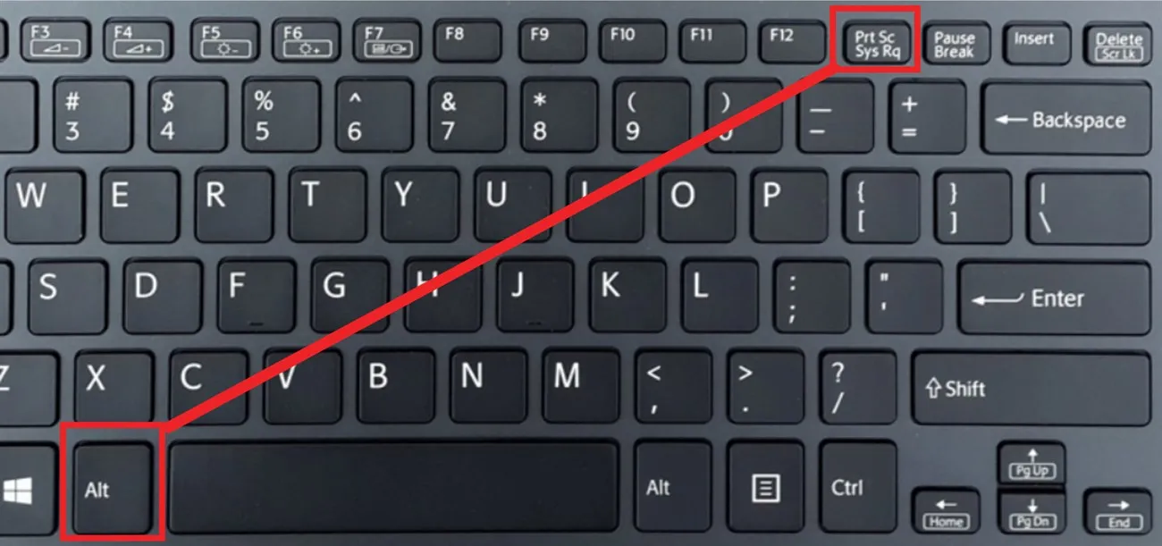 cach chup man hinh may tinh