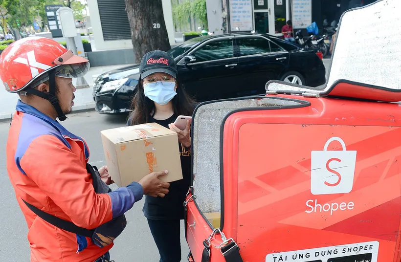 cach huy don hang shopee