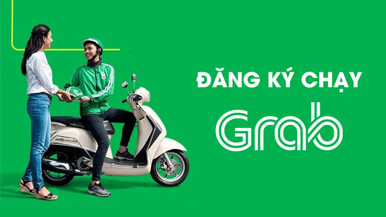 cach dang ky chay grab
