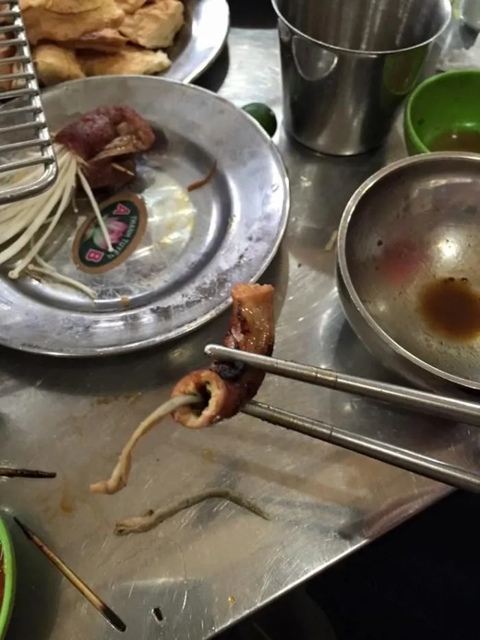 di-an-bun-dau-mam-tom-co-gai-phat-hien-giun-san-trong-long-lon (64)