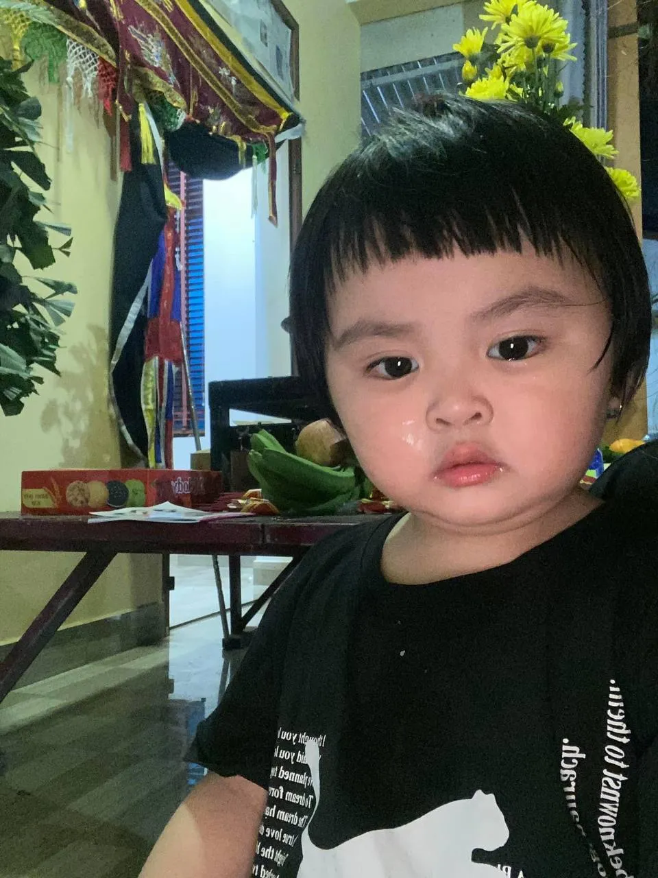 nghe-long-chau-noi-2-tuoi-co-ngoc-beo-choi-trong-dam-tang (4)