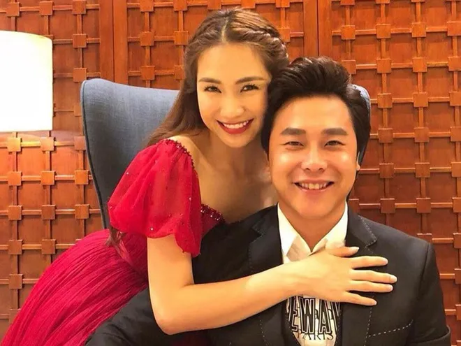 hoa-minzy-chung-minh-phu-nu-dep-nhat-khong-thuoc-ve-ai-sau-1-nam-chia-tay-ban-trai-thieu-gia 13