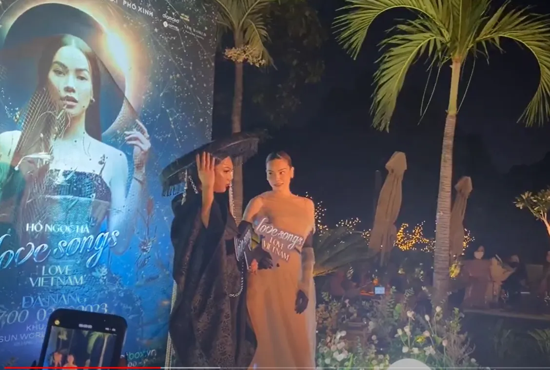 ho-ngoc-ha-bat-luc-bi-hot-tiktoker-chiem-spotlight-tai-su-kien-rieng (3)