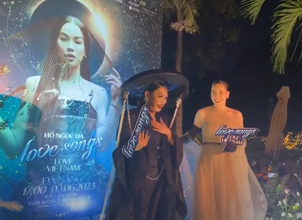 ho-ngoc-ha-bat-luc-bi-hot-tiktoker-chiem-spotlight-tai-su-kien-rieng (4)