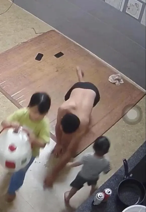 vo-vo-tinh-lam-roi-tien-chong-vui-ra-mat-tranh-thu-nhet-tui-khien-dang-may-rau-dong-cam (4)