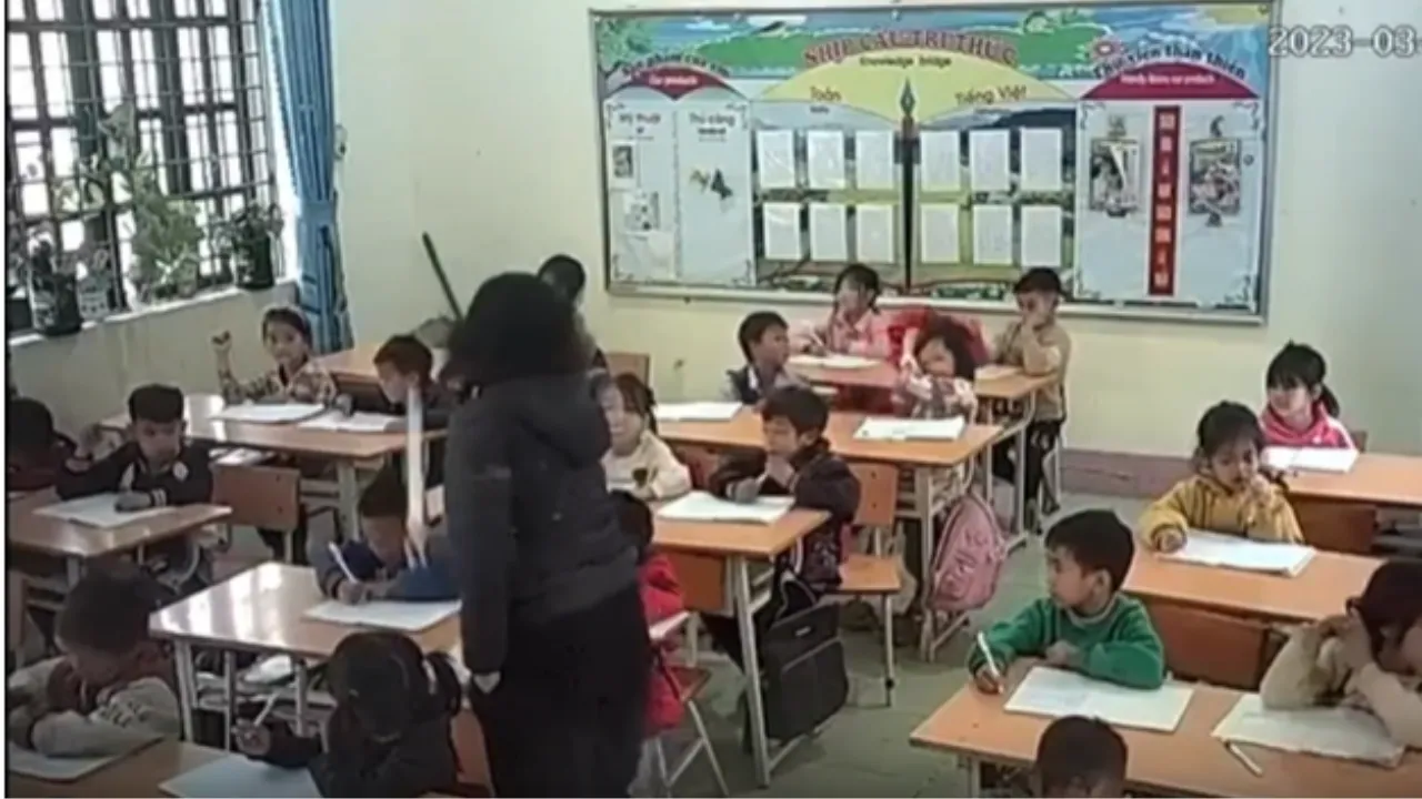 phan-no-co-giao-lao-cai-dung-thuoc-go-lien-tiep-vao-dau-tre-con-noi-loi-chua-dung-muc-voi-hoc-sinh (4)