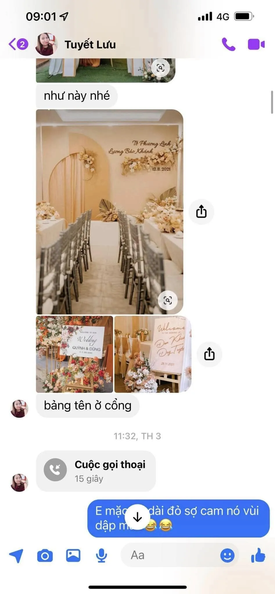 co-dau-buc-xuc-to-doi-dung-rap-nhan-42-trieu-nhung-dam-cuoi-nhu-chuong-ga-con-bi-trach-nguoc(2)