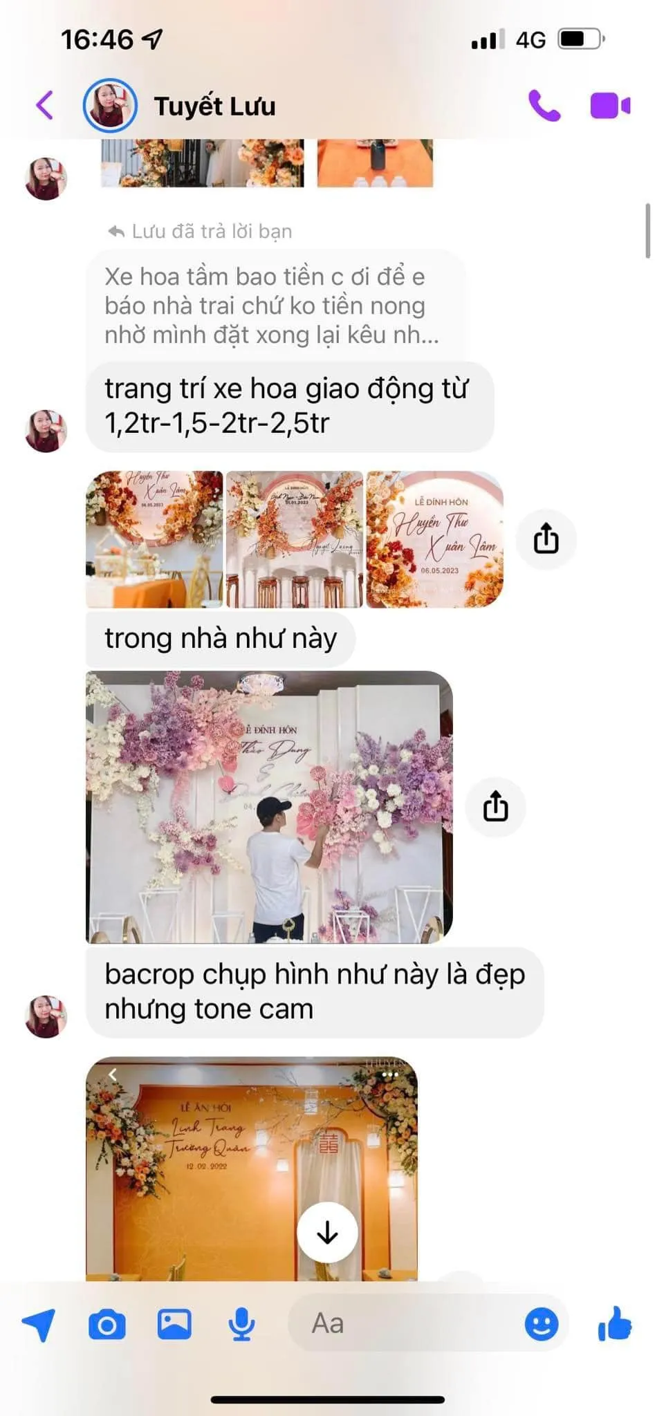 co-dau-buc-xuc-to-doi-dung-rap-nhan-42-trieu-nhung-dam-cuoi-nhu-chuong-ga-con-bi-trach-nguoc(9)