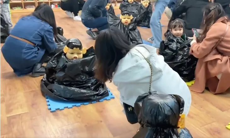 co-giao-mam-non-lay-loi-hoa-trang-hoc-sinh-thach-thuc-phu-huynh-nhan-ra-con-minh (2)