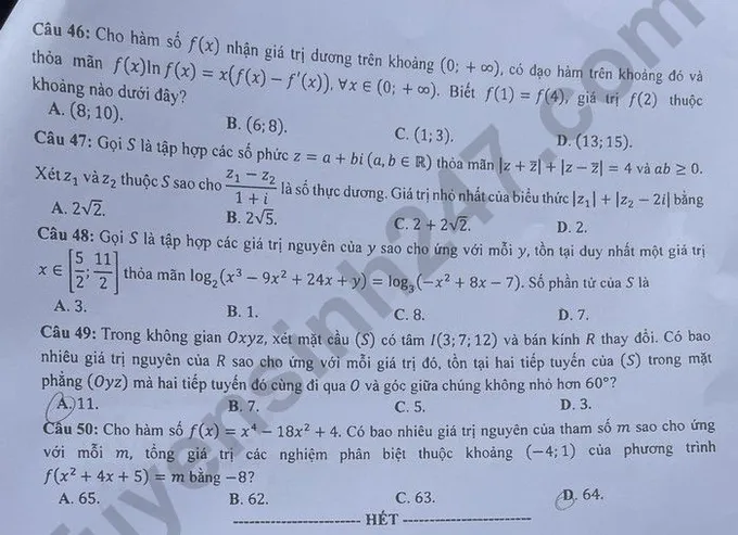 goi-y-dap-an-thi-tot-nghiep-thpt-2023-mon-toan-ma-de-108 (6)