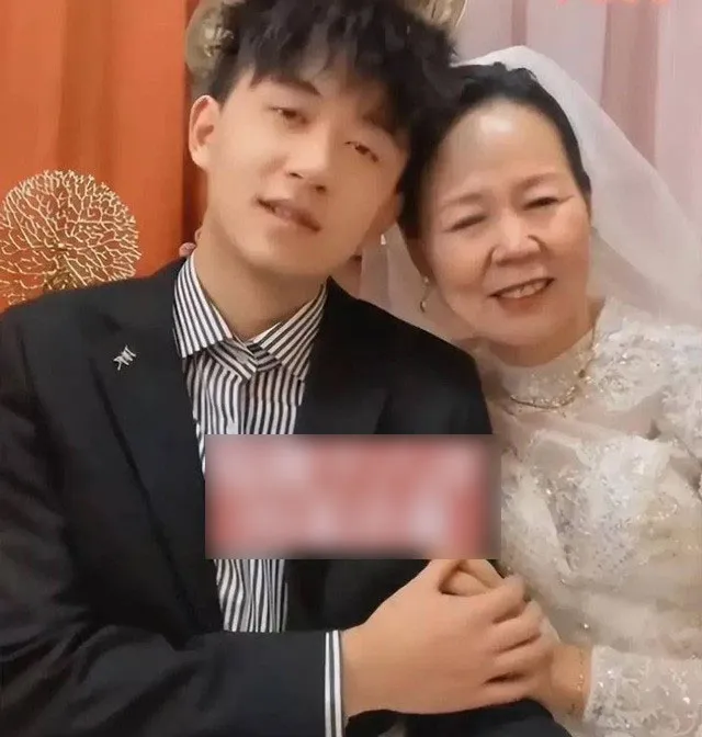 xon-xao-dam-cuoi-co-dau-41-tuoi-lay-chong-sinh-sinh-nam-2000-bo-me-chong-bang-tuoi (3)