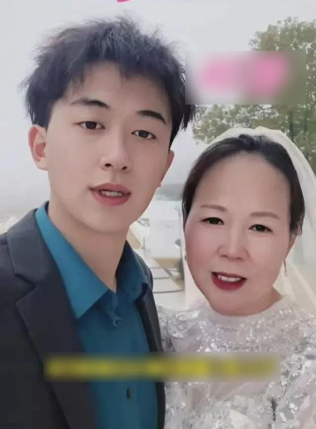 xon-xao-dam-cuoi-co-dau-41-tuoi-lay-chong-sinh-sinh-nam-2000-bo-me-chong-bang-tuoi (4)