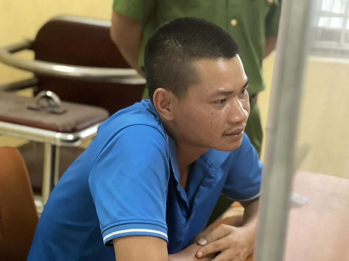 vu-tai-xe-xe-cong-nghe-ha-noi-gap-chuyen-thuong-tam-nghi-pham-khai-muon-duoc-tu-do-nan-nhan-xau-so (4)