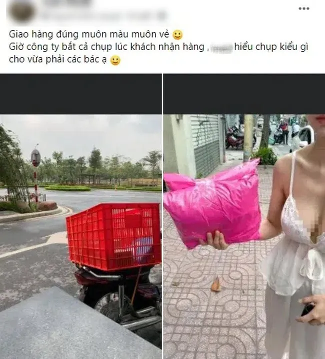 so-shipper-doi-lau-nguoi-phu-nu-khong-kip-mac-quan-chay-ra-lay-hang-khien-anh-shipper-keu-troi (3)