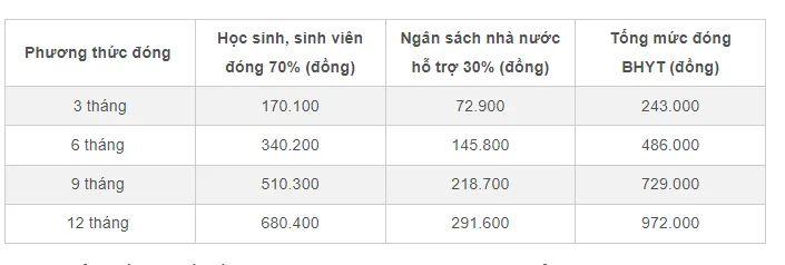 tang-tien-dong-bhyt-hoc-sinh-sinh-vien-nam-hoc-moi-muc-thu-bhyt-nam-2023-2024-dieu-chinh-ra-sao