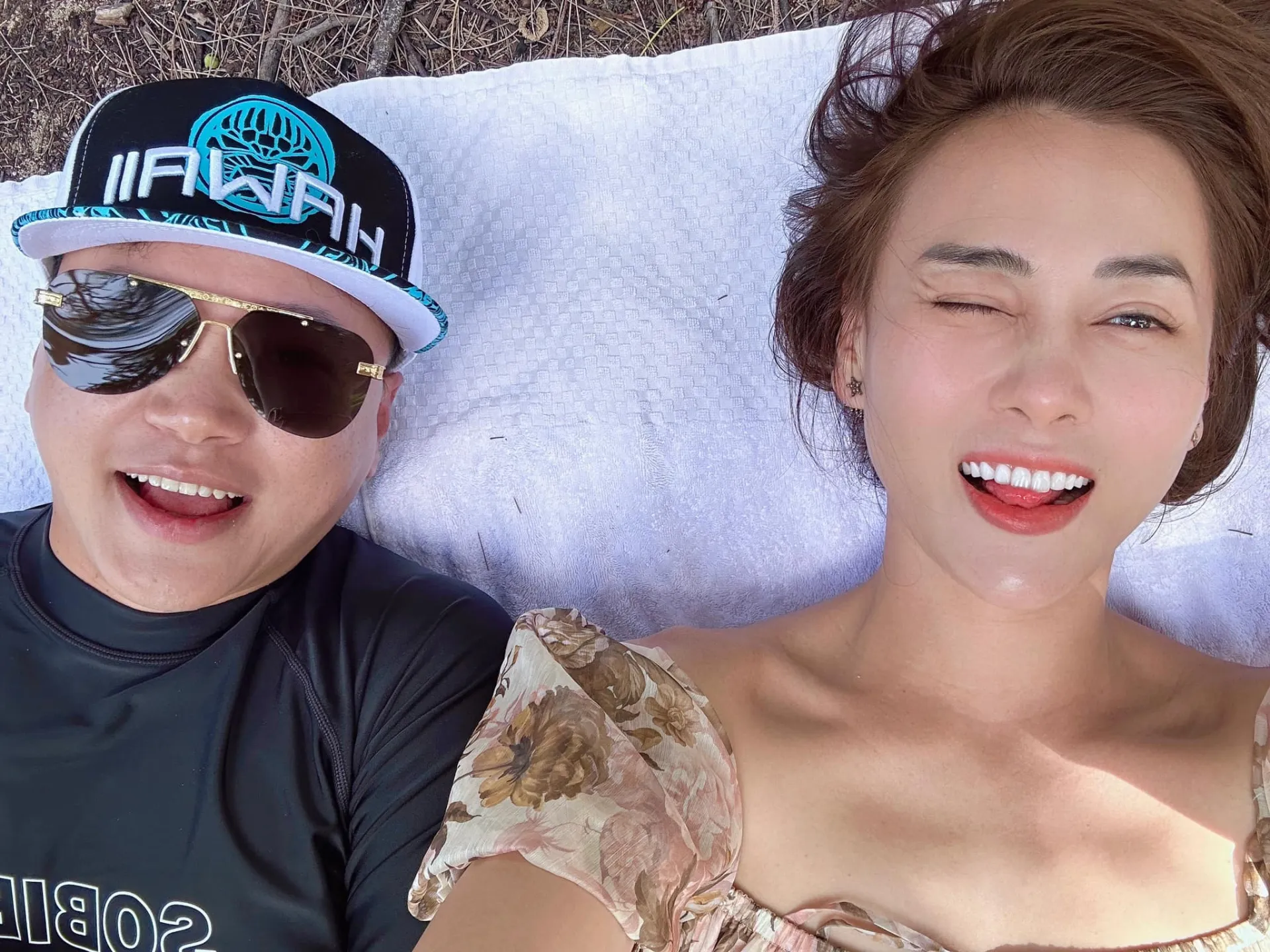 shark binh-chia-se-ve-tuan-trang-mat-voi-phuong-oang-tiet-lo-cam-gia-kieu-tho-dan-voi-khien-nhieu-nguoi-to-mo (2)