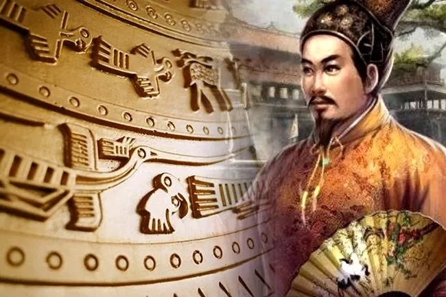 lich-su-viet-nam-co-duy-nhat-mot-cong-chua-lay-2-vua-lam-chong-12-tuoi-lam-hoang-hau-chi-gai-la-me-chong (1)