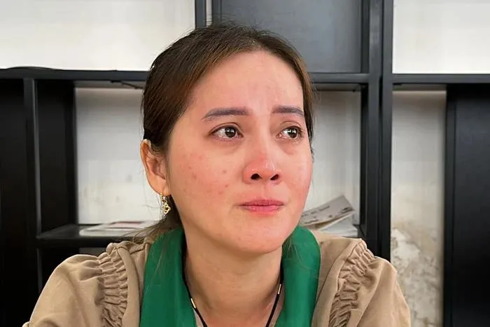 con-gai-ngut-vu-linh-ke-lai-nhung-ngay-cuoi-doi-cua-ba-tran-troi-1-dieu-den-nay-moi-duoc-tiet-lo (2)