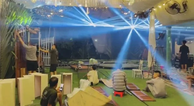 he-lo-khong-gian-dam-cuoi-dong-thap-cua-puka-gin-tuan-kiet-cong-cuoi-bang-la-dua-le-duong-bao-lam-lam-mc (11)