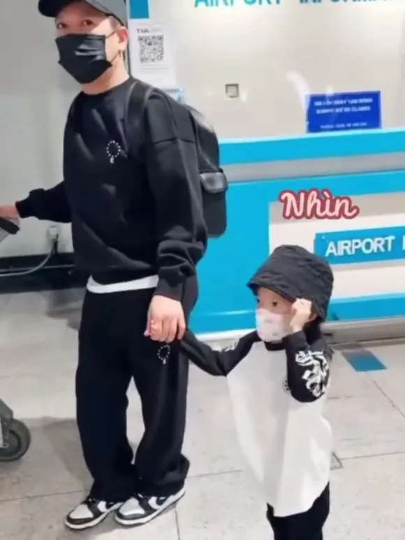 truong-giang-dua-vo-va-con-gai-di-nuoc-ngoai-thi-con-do-benh-nang-co-tien-cung-bat-luc-o-xu-nguoi (4)